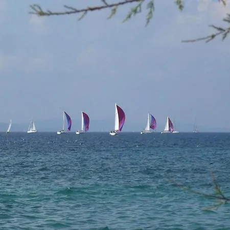 Apartman Rebecca - Cdn02101b-dyb Zadar